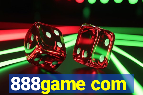 888game com